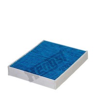 E2980LB HENGST FILTER Фільтр повітря у внутрішньому просторі