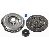 3000 722 002 SACHS Комплект зчеплення