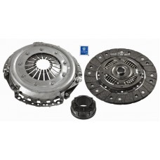 3000 722 002 SACHS Комплект зчеплення