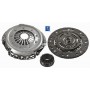 3000 722 002 SACHS Комплект зчеплення