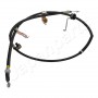 BC-328R JAPANPARTS Тросик, cтояночный тормоз