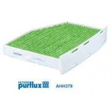 AHH378 PURFLUX Фільтр повітря у внутрішньому просторі