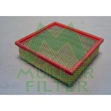 PA3547 MULLER FILTER Повітряний фільтр