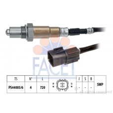 10.8018 FACET датчик кисню