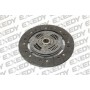 HCD306 EXEDY Диск зчеплення