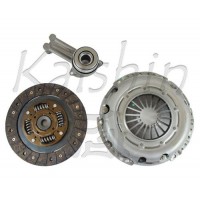 EC074 KAISHIN Комплект зчеплення