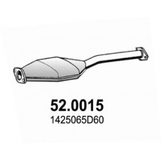 52.0015 ASSO Катализатор