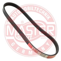 4PK648-PCS-MS MASTER-SPORT GERMANY Поліклиновий ремінь