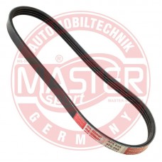 4PK648-PCS-MS MASTER-SPORT GERMANY Поліклиновий ремінь