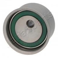 BE-H07 JAPANPARTS Устройство для натяжения ремня, Ремінь ГРМ