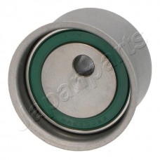 BE-H07 JAPANPARTS Устройство для натяжения ремня, Ремінь ГРМ