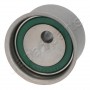 BE-H07 JAPANPARTS Устройство для натяжения ремня, Ремінь ГРМ