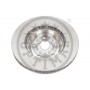 BS-7940C OPTIMAL Гальмівний диск