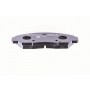 8DB 355 010-981 HELLA КомплеК т гальмівних колодок, дискове гальмо