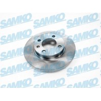 V2051PR SAMKO Гальмівний диск