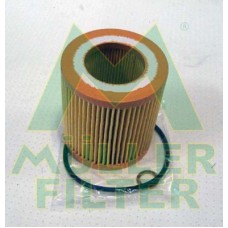 FOP452 MULLER FILTER Масляний фільтр