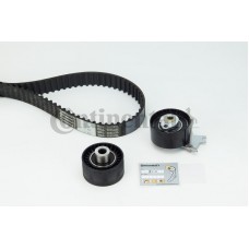 CT1140K2 CONTINENTAL CTAM Комплект ременя ГРМ