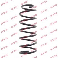 RG1266 KYB Пружина ходової частини