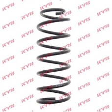 RG1266 KYB Пружина ходової частини