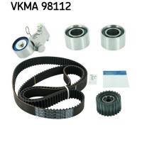 VKMA 98112 SKF Комплект ременя ГРМ