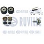 550277 RUVILLE Комплект ременя ГРМ