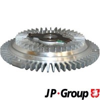 1314902200 JP GROUP Зчеплення вентилятор радіатора