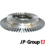 1314902200 JP GROUP Зчеплення вентилятор радіатора