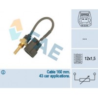 32425 FAE Датчик температура головки циліндрів