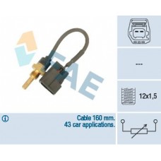 32425 FAE Датчик температура головки циліндрів