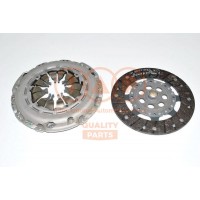 201-13110 IAP QUALITY PARTS Комплект зчеплення