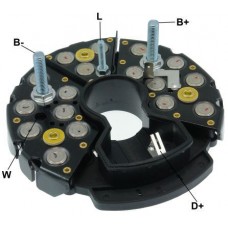 GA1547 GAUSS Випрямляч генератора