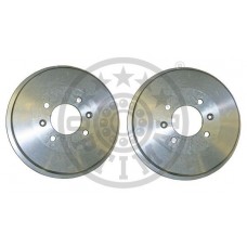 BT-0320 OPTIMAL Гальмівний барабан