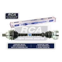 AV226A RCA FRANCE Привідний вал