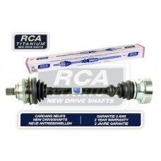 AV226A RCA FRANCE Привідний вал