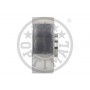 0-N1230 OPTIMAL Паразитный / Ведущий ролик, Зубчастий ремінь