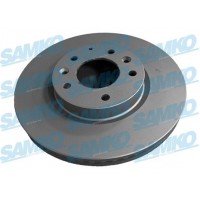 M5021VR SAMKO Гальмівний диск