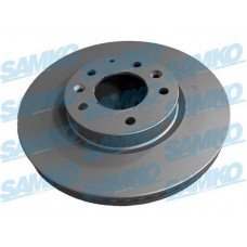 M5021VR SAMKO Гальмівний диск