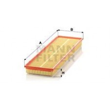 C 58 185/1 MANN-FILTER Повітряний фільтр