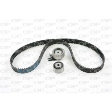 TBK5020.01 OPEN PARTS Комплект ременя ГРМ