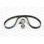 TBK5020.01 OPEN PARTS Комплект ременя ГРМ