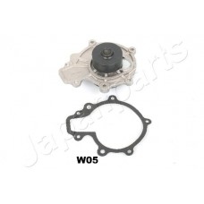 PQ-W05 JAPANPARTS Водяний насос охолодження двигуна