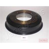 TA-H01C JAPANPARTS Гальмівний барабан
