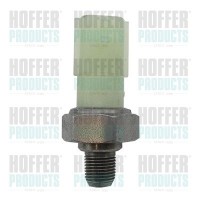 7532117 HOFFER Адаптер, Датчик тиску масла