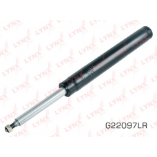 G22097LR LYNXAUTO Амортизатор