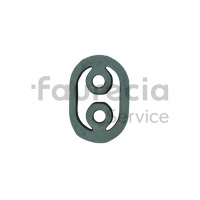AA93069 Faurecia Гумові смужки система випуску
