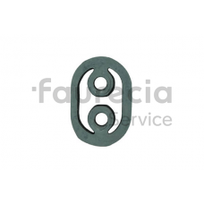 AA93069 Faurecia Гумові смужки система випуску