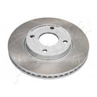 60-00-0355C ASHIKA Гальмівний диск