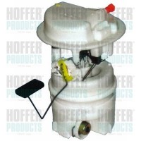 7506585 HOFFER Елемент системи живлення