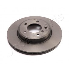 DI-0112 JAPANPARTS Гальмівний диск