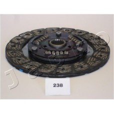 80238 JAPKO Диск зчеплення